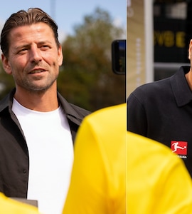 How Can Borussia Dortmund Catch Up To Bayern Munich? Bundesliga Legends Answer
