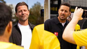 How Can Borussia Dortmund Catch Up To Bayern? Bundesliga Legends Answer