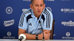 BCCI To Take Big Call On Ajit Agarkar's Future After Sri Lanka Test Series. Big Details Emerge