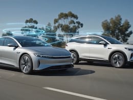 Government Proposes Mandatory Vehicle-To-Vehicle Communication From October 2028
