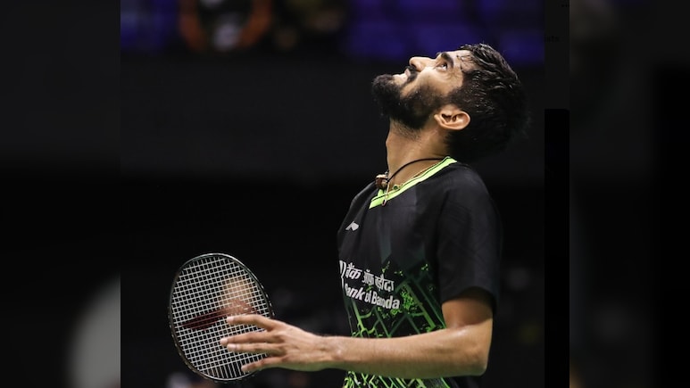 Korea Masters 2026: श्रीकांत की हार, शुरुआती दौर से ही हुए बाहर, अब तन्वी और पृथ्वी-कृष्णा से देश को आस