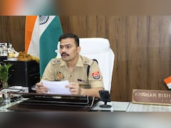 IPS केके बिश्नोई का मास्टरस्ट्रोक: जो काम राजस्थान-हरियाणा पुलिस न कर सकी, वो संभल पुलिस ने कर दिखाया!