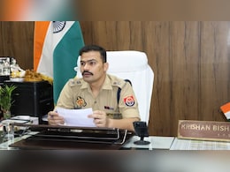 IPS केके बिश्नोई का मास्टरस्ट्रोक: जो काम राजस्थान-हरियाणा पुलिस न कर सकी, वो संभल पुलिस ने कर दिखाया!