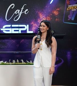 Sara Tendulkar Reveals Nerve-Wracking Experience As Owner Of E-Cricket Team