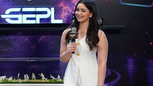 "I Was Pulling At My Nails": Sara Tendulkar's Viral Confession As Team Owner