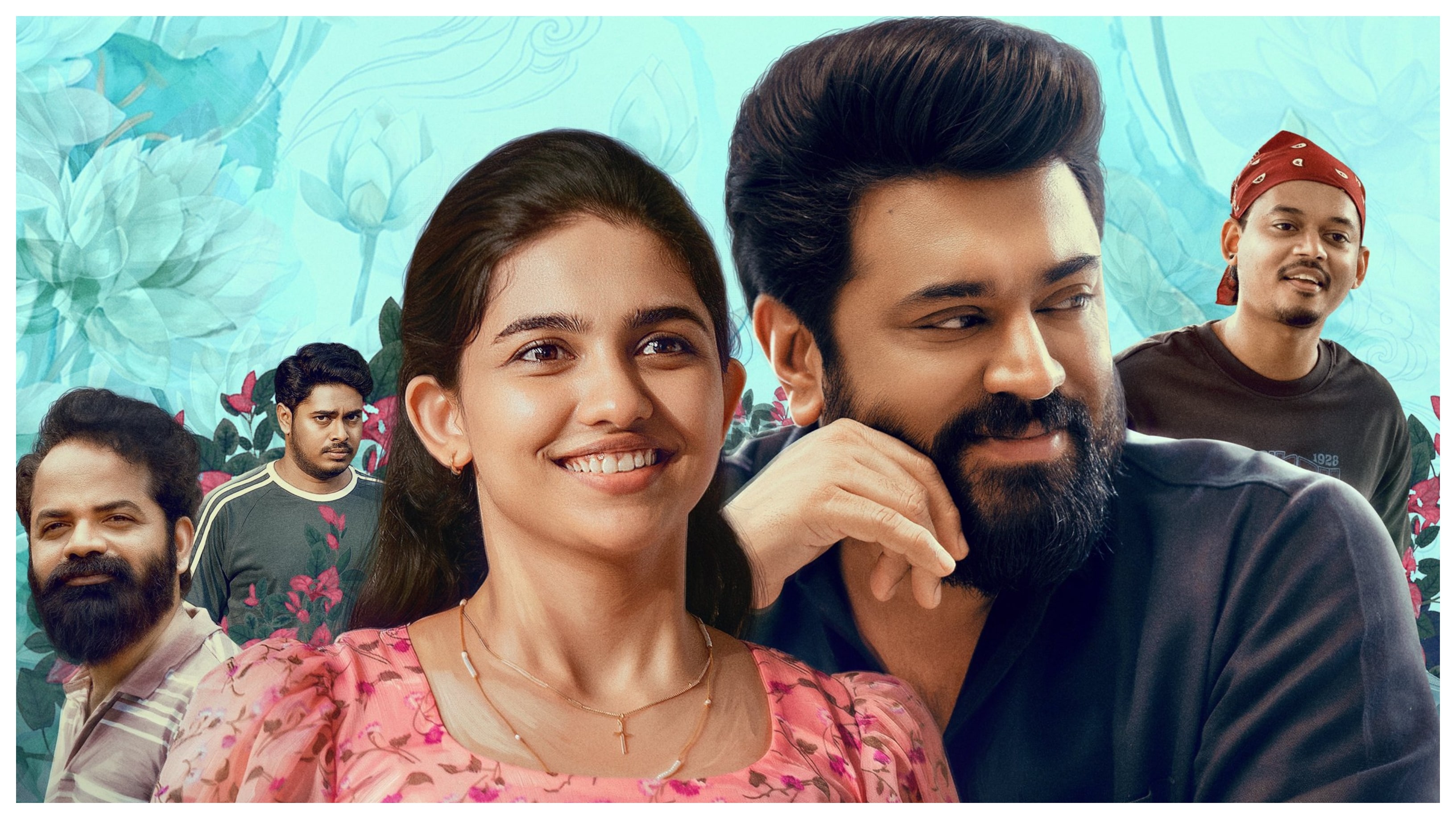 Bethlehem Kudumba Unit Box Office Day 8: Nivin Pauly Starrer Sees Growth