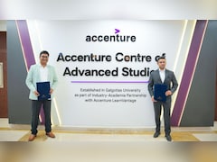 Galgotias University Launches AI-Focused BTech, BBA Programmes