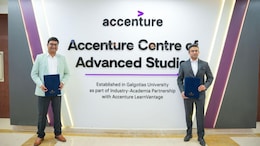 Galgotias University Launches AI-Focused BTech And BBA Programmes With Accenture LearnVantage