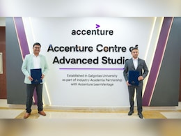 Galgotias University Launches AI-Focused BTech And BBA Programmes With Accenture LearnVantage