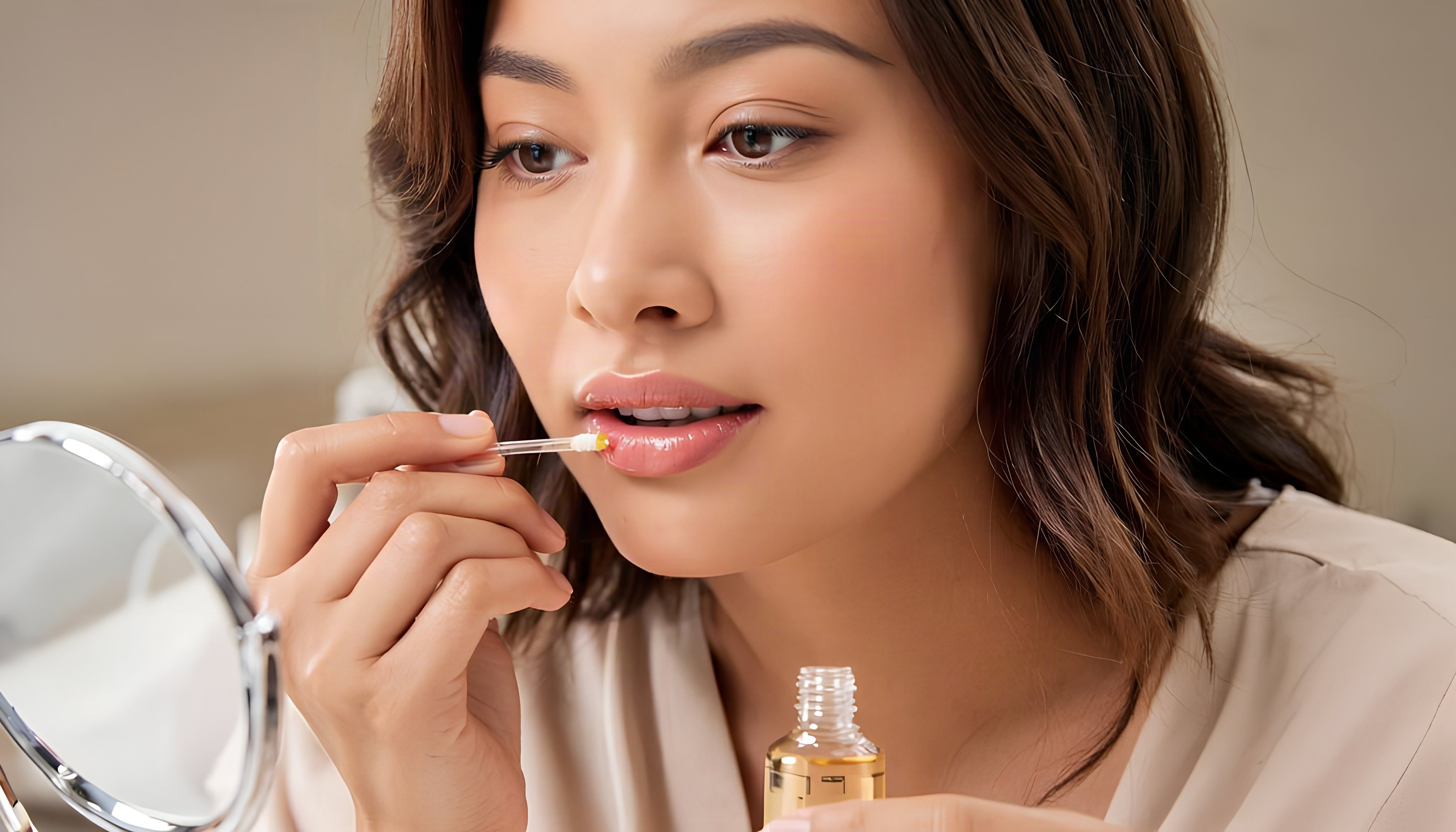 Lip Tint vs. Lip Oil: Which Lasts Longer Through A College Day Lip Tint vs. Lip Oil: Which Lasts Longer Through A College Day