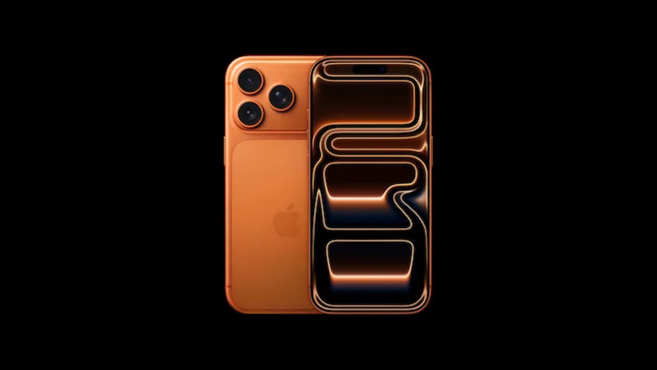 iPhone 17 Pro Available With Major Discount On Flipkart: Check Offers