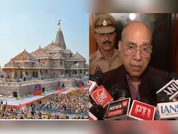 आखिर कब पूरा हो रहा है राम मंदिर का भव्य परिसर? निर्माण समिति के  अध्यक्ष नृपेंद्र मिश्रा ने बताया