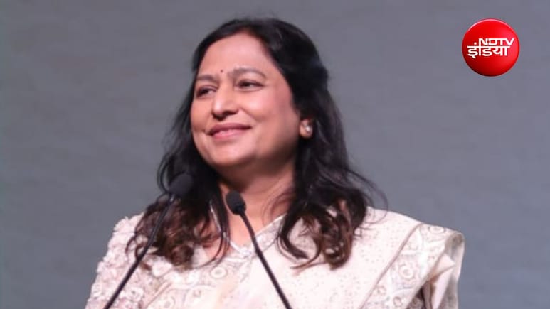 युवाओं, महिलाओं और स्थानीय इनोवेटर्स में निवेश से ग्लोबल साउथ के लिए नए विकास मॉडल तैयार हो रहे हैं: डॉ. प्रीति अदाणी