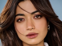 "I Am A Jack Of All Trades": Rashmika Mandanna On Being Trolled Over Accent And Language