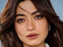 "I Am A Jack Of All Trades": Rashmika Mandanna On Being Trolled Over Accent And Language