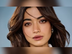 Actor Rashmika Mandanna Suffers Hip Tendon Injury During Shoot, Advised Six Weeks' Rest: Report