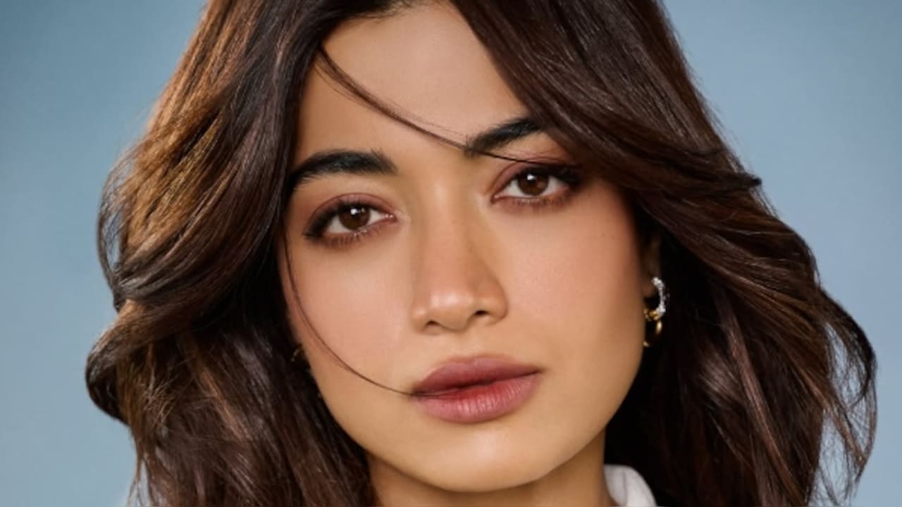 Actor Rashmika Mandanna Suffers Hip Tendon Injury During Shoot, Advised Six Weeks' Rest: Report