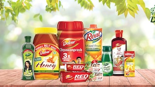 डाबर शहद, घी व नारियल पानी के 100% Natural के दावे गलत,  FSSAI ने उठाया बड़ा कदम