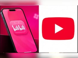 YouTube Rival Bilibili Offers Up To $0.70 Per 1,000 Views As It Expands Globally