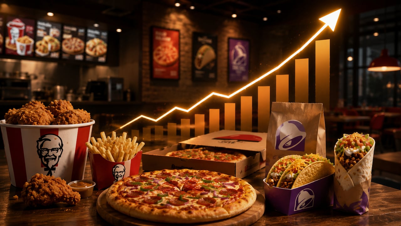 Devyani, Sapphire, Westlife or Jubilant? Macquarie's Top Restaurant Picks After Demand Recovery — Check Target Prices