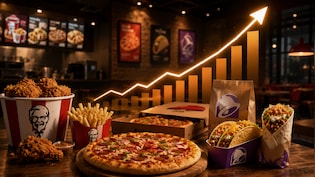 Devyani, Sapphire, Westlife or Jubilant? Macquarie's Top Restaurant Picks After Demand Recovery &mdash; Check Target Prices