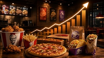 Restaurant Stocks Cooking Up A Comeback, Says Macquarie; Devyani, Sapphire Preferred — Check Target Prices