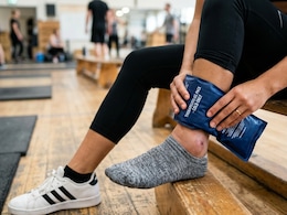 Slipped During The Monsoon? Don't Ignore An Ankle Twist