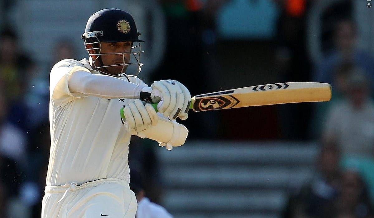 Rahul Dravid lauded for record achievements, including batting “Untouchable” milestones
