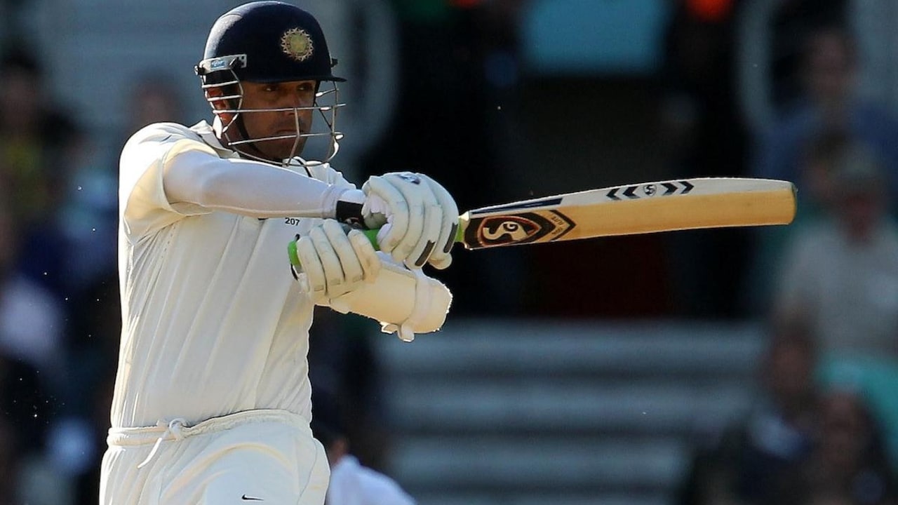 Rahul Dravid's 3 Untouchable Records: Even Sachin Tendulkar Finished Behind The Wall