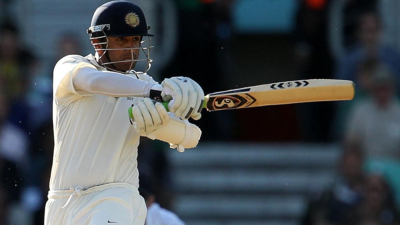 Rahul Dravids 3 Untouchable Records: Even Sachin Tendulkar Finished Behind The Wall