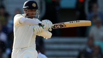 Dravid's 3 Untouchable Records: Even Tendulkar Finished Behind The Wall