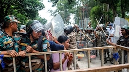 FIRs Against 14 Named, 200 Unnamed Persons Over Ranchi Students-Cops Clash