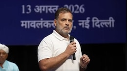 राहुल गांधी की PM पर टिप्पणी को लेकर राजनाथ सिंह बोले- 'निम्नस्तरीय और निंदनीय, व्यक्तिगत पीड़ा हुई'