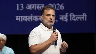 'आप कब बड़े होंगे...?' PM मोदी पर विवादित टिप्पणी को लेकर राहुल गांधी पर भड़के बीजेपी नेता