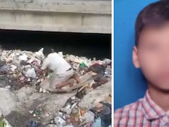 दिल्ली के जसोला में खुले नाले में गिरा था 15 साल का बच्चा, 4 दिन बाद मिला शव