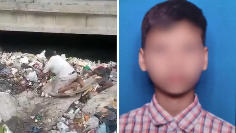 Body Of Delhi Teenager, Who Fell In Drain Chasing Kite, Found After 4 Days