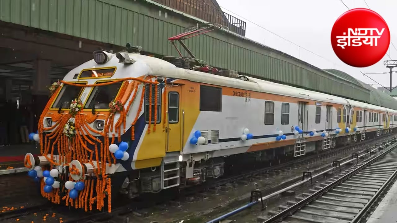 बाबाधाम जाने वाली ट्रेन पर गुड न्यूज! महाराष्ट्र, छत्तीसगढ़, झारखंड वालों के मिलेगा फायदा