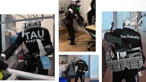 Humanoid Robots Enter Real Homes: The Future Of Household Help?