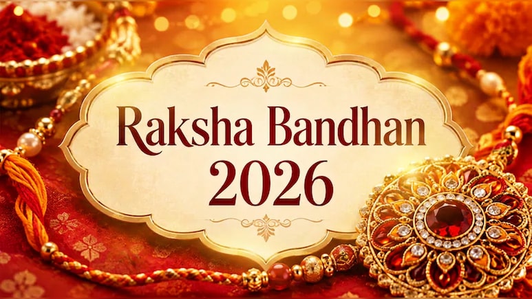 Happy Raksha Bandhan 2026: 150+ Wishes, Messages And Short Quotes For Brother And Sister