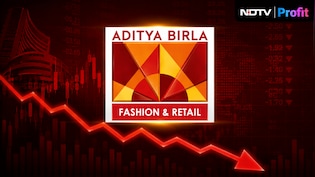 Smallcap Stock Under Rs 100: Aditya Birla Group Stock Tanks Over 8% As Q1 Net Loss Widens
