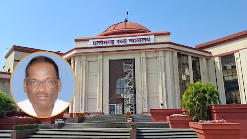 'यह हत्या से भी बड़ा अपराध है', पेपर लीक के आरोपी रिटायर्ड IAS को जमानत देने से हाईकोर्ट का इनकार