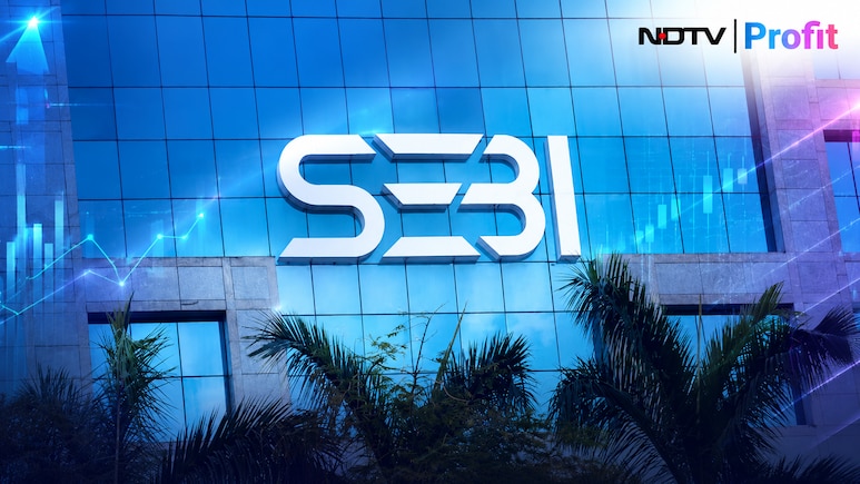 SEBI Uncovers Potential Rs 5,667 Crore Fraud At BSE-Listed Dhenu Buildcon