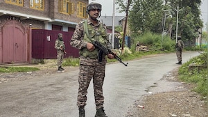 J&K CM Announces ₹10 Lakh Ex-Gratia For Families Of Kulgam Terror Attack Victims