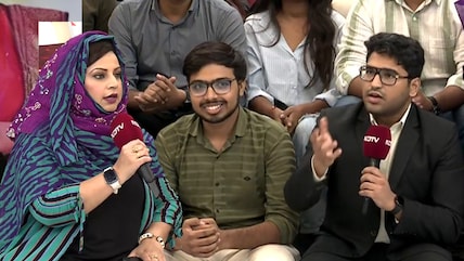 'Dimagi Naxal' Debate: Lawyer-Huda Zariwala Faceoff Over Sharjeel Imam, Umar Khalid
