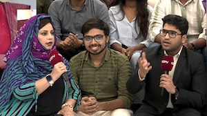 'Dimagi Naxal' Debate: Lawyer-Huda Zariwala Faceoff Over Sharjeel Imam, Umar Khalid