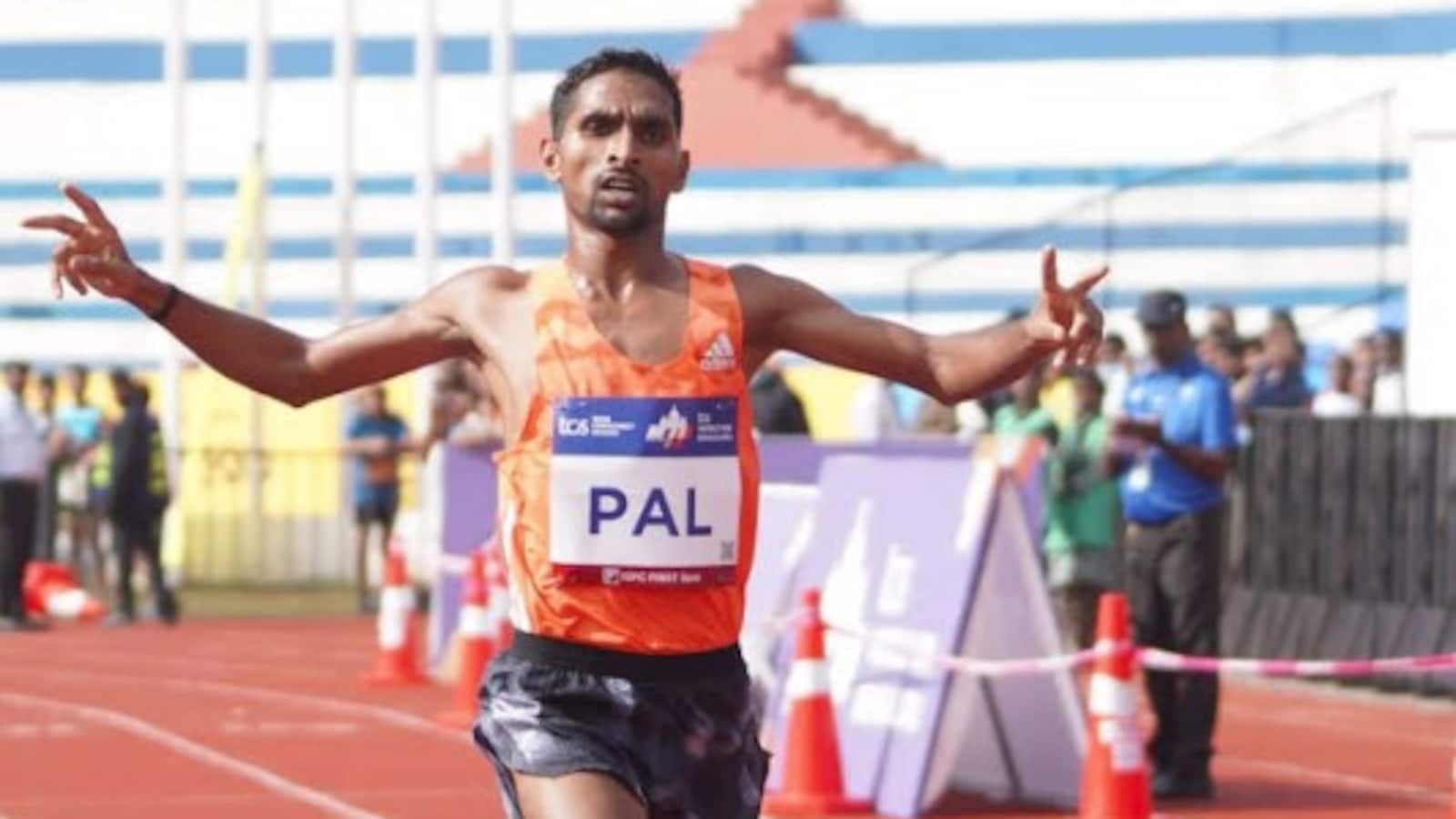 Asian Games-Bound Long Distance Runner Abhishek Pal Served Notice By NADA