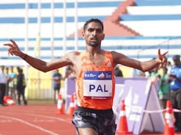 Asian Games-Bound Long Distance Runner Abhishek Pal Served Notice By NADA