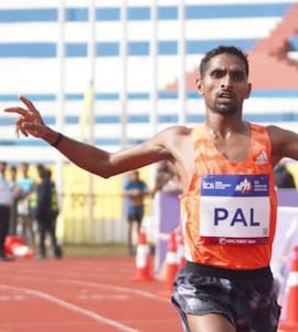 Asian Games-Bound Long Distance Runner Abhishek Pal Served Notice By NADA