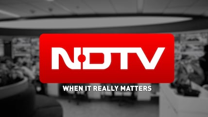 The Wait Is Over: NDTV 24x7 Becomes NDTV