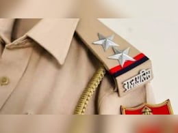 SI भर्ती-2025 की लिखित परीक्षा में फेल, रोल नंबर बदल फिजिकल देने पहुंची, पकड़ी गई